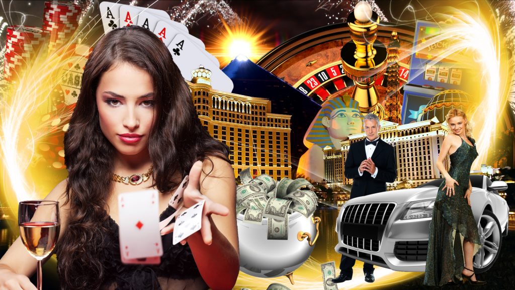 Playing-Casino-Games