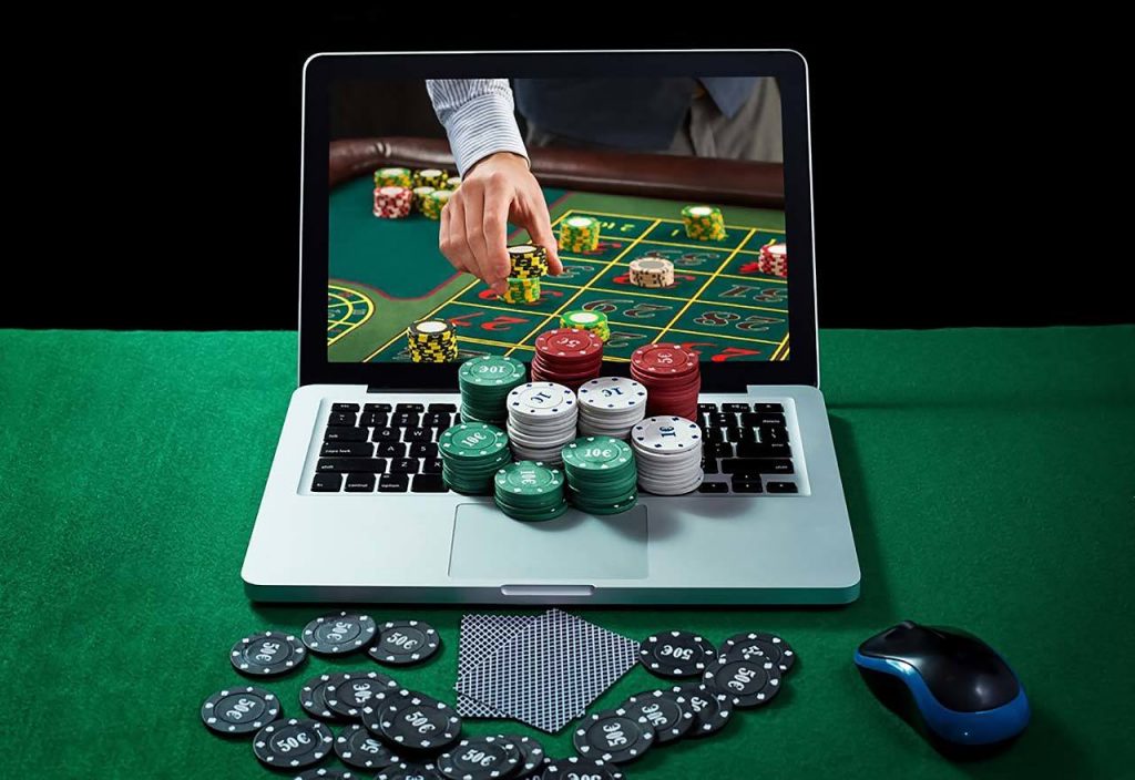 Online-Casino